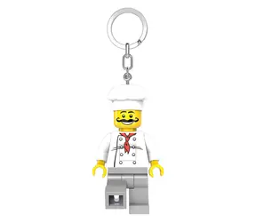 LEGO® Iconic Šéfkuchař svítící figurka (HT)