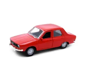 Welly Dacia 1300 1:34 červená