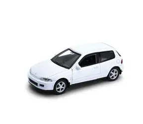 Welly Honda Civic 1:34