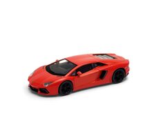 Welly Lamborghini Aventador LP700-4 1:34  bílá