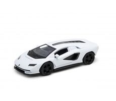 Welly Lamborghini Countach LPI 800-4 1:34 červená