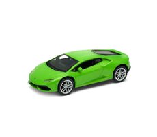 Welly Lamborghini Huracán Coupé 1:34 žluté