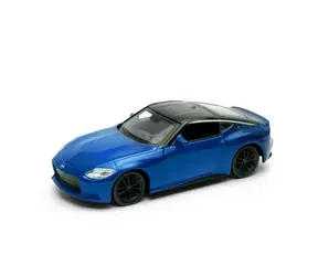Welly Nissan Z 2023 1:34 červená