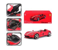 Bburago 1:18 Ferrari Signature series Monza SP-1