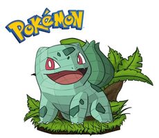 Spin Master FDP Puzzle Pokémon Bulbasaur / Počet dílků: 195 / od 12 let