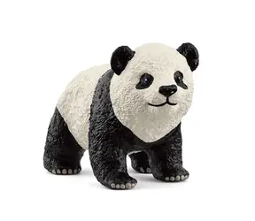Schleich Zvířátko - Mládě pandy velké / od 3 let