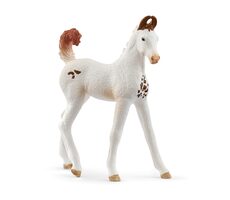 Schleich Zvířátko - Hříbě marwari / od 3 let