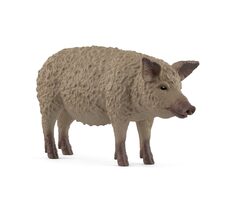 Schleich Zvířátko - Prase mangalica / od 3 let