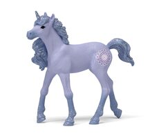 Schleich Mládě jednorožce Iris / od 5 let