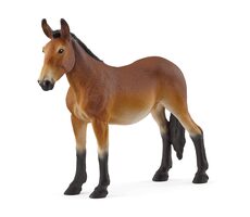 Schleich Zvířátko - Mula / od 3 let
