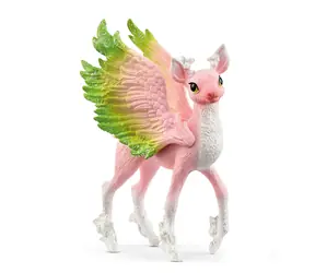 Schleich Bayala - kouzelný koloušek / od 5 let
