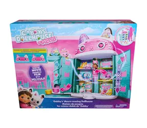Spin Master Gábinin kouzelný domek Velký dům z filmu / od 3 let