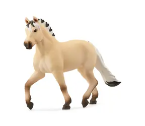 Schleich Zvířátko - klisna norského fjordského koně / od 3 let