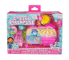 Spin Master Gábinin kouzelný domek karneval / od 3 let
