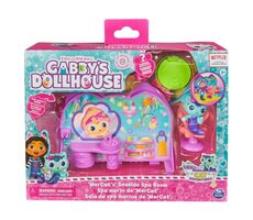 Spin Master Gábinin kouzelný domek lázně / od 3 let