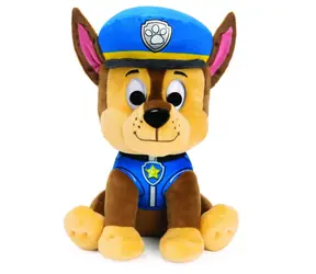 Spin Master GUND Tlapková Patrola Chase plyšák / 23 cm / od 12 měsíců