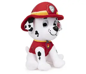 Spin Master GUND Tlapková Patrola Marshall plyšák / 15 cm / od 12 měsíců