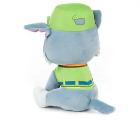 Spin Master GUND Tlapková Patrola Rocky plyšák / 15 cm / od 12 měsíců