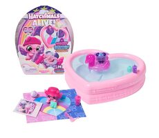 Spin Master Hatchimals Bazénová párty zvířátek / od 3 let
