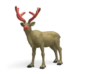 Schleich Zlatý výroční sob / od 5 let