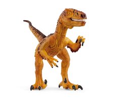 Schleich Prehistorické zvířátko - Velociraptor / od 4 let