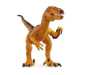 Schleich Prehistorické zvířátko - Velociraptor / od 4 let