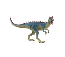 Schleich Prehistorické zvířátko - Dilophosaurus / od 4 let