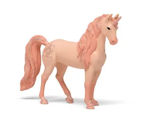 Schleich Klisna jednorožce Peach / od 5 let