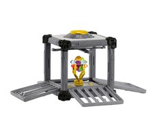 Schleich Aréna BattleCave superkrystalů / od 7 let