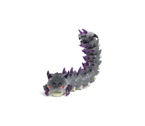 Schleich Stínový červ / od 6 let