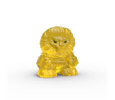 Schleich Džunglové vozidlo na tryskový pohon s mini figurkou MINI CREATURE / od 6 let