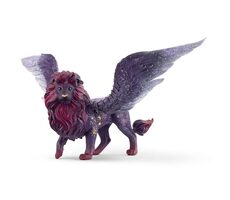 Schleich Bayala - Měsíční lev / od 5 let