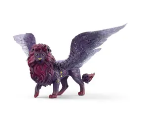 Schleich Bayala - Měsíční lev / od 5 let