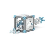 Schleich Bitevní jeskynní rozbíječ sněhu / od 6 let