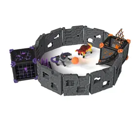 Schleich Aréna BattleCave Láva x Stín / od 7 let