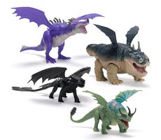 Spin Master Jak vycvičit draka Základní draci / od 4 let