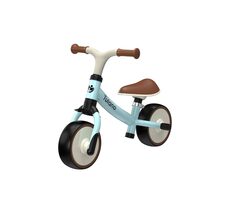 Tulano Scout 15 modrá / odráželo / pro děti od 18 do 48 měsíců