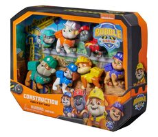 Spin Master Rubble & Crew Multibalení figurek / od 3 let