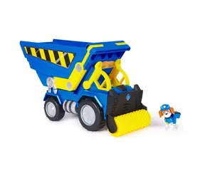 Spin Master Rubble & Crew interaktivní vozidlo se zvuky Wheeler / od 3 let