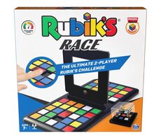 Spin Master Rubikova závodní hra / Počet hráčů: 2 / od 7 let