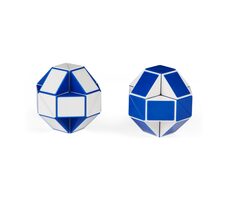 Spin Master Rubikovi spojovací hadi skládačka