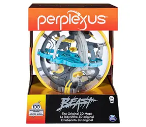 Spin Master SMG Perplexus - Original / 3D hlavolam / Obtížnost: vysoká / od 9 let