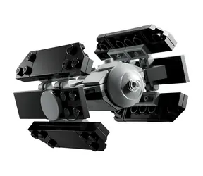 LEGO® Star Wars™ 30727 Mini model TIE Advanced™ / Počet dílků: 68 / od 6 let