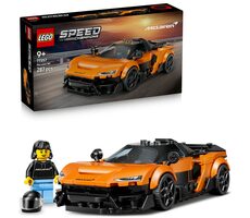 LEGO® Speed Champions 77257 McLaren W1 / Počet dílků: 287 / od 9 let