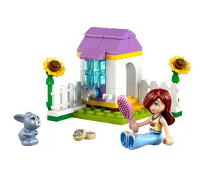 LEGO® Friends 30722 Zahradní domeček pro králíčka
