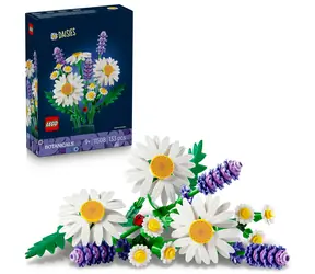 LEGO® Botanicals 11508 Kopretiny / Počet dílků: 133 / od 9 let