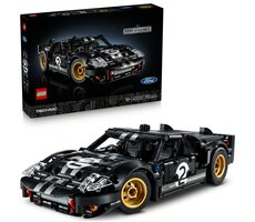 LEGO® Technic 42223 Závodní auto 1966 Ford GT40 MKII / Počet dílků: 793 / od 18 let