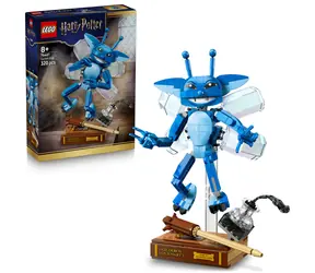 LEGO® Harry Potter™ 76461 Cornwallský rarach / Počet dílků: 320 / od 8 let