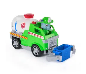 Spin Master Tlapková Patrola - Fire Rescue vozidlo Rocky / od 3 let