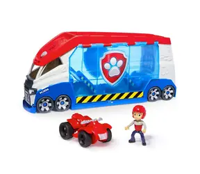 Spin Master Tlapková Patrola - velký patroller se zvuky a světly / od 3 let
